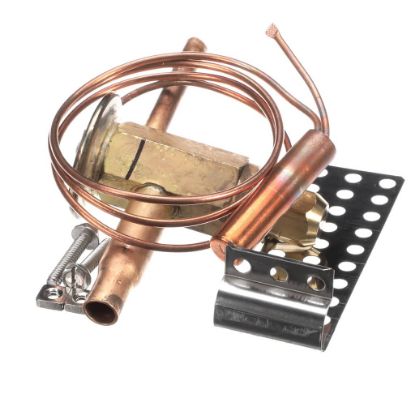 Picture of Alto Shaam VA-29852 Expansion Valve 1 Ton R404 Hi