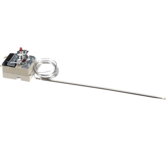 Picture of Alto Shaam TT-3750R Service,thermostat,safety,