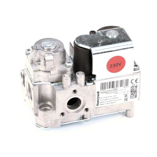 Picture of Alto Shaam VA-35294 Valve, Bas Controlled Flg Side