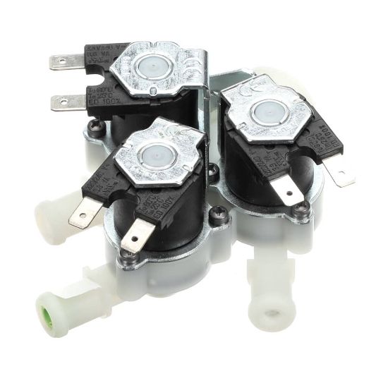 Picture of Alto Shaam VA-38089 Valve, 3 Sol,2 Press Sw230v