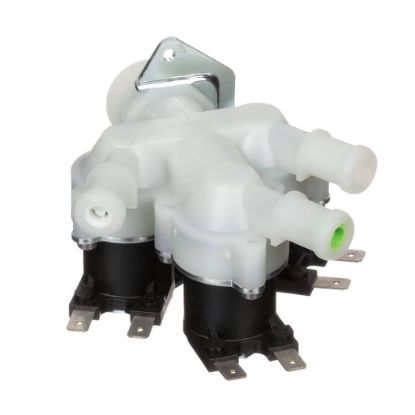 Picture of Alto Shaam VA-38088 Valve, 3 Sol,2 Press Sw120v