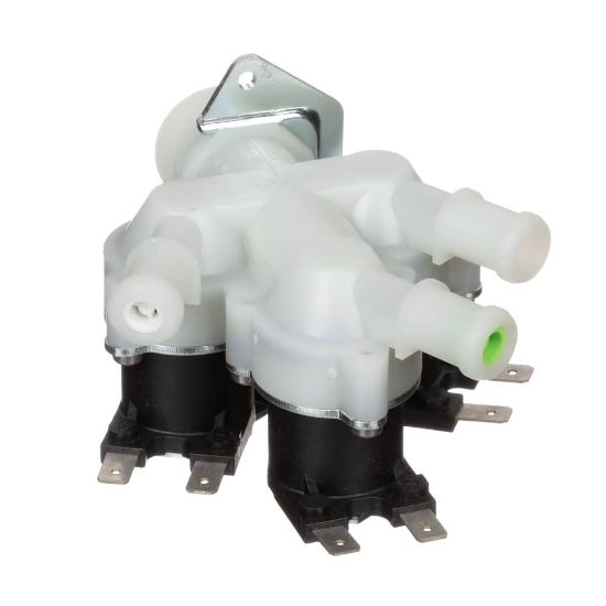 Picture of Alto Shaam VA-38088 Valve, 3 Sol,2 Press Sw120v