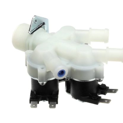Picture of Alto Shaam VA-38647 Valve,solenoid,triple Port