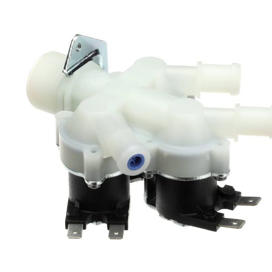 Picture of Alto Shaam VA-38647 Valve,solenoid,triple Port