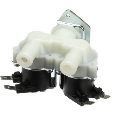 Picture of Alto Shaam VA-38086 Valve, Solenoid, Double Port