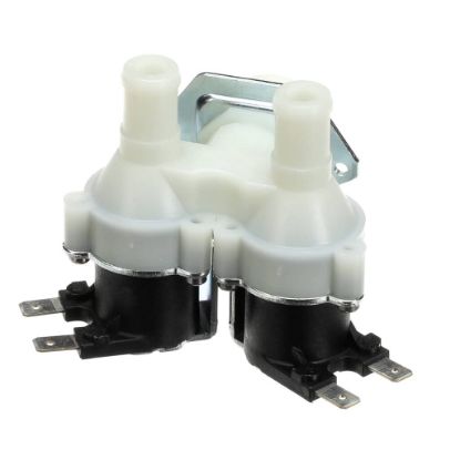 Picture of Alto Shaam VA-39297 Valve,solenoid,double Port