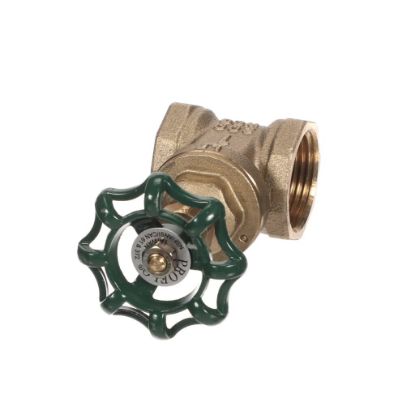 Picture of Alto Shaam VA-35909 Valve,1 Thread Gate,100-005(pf