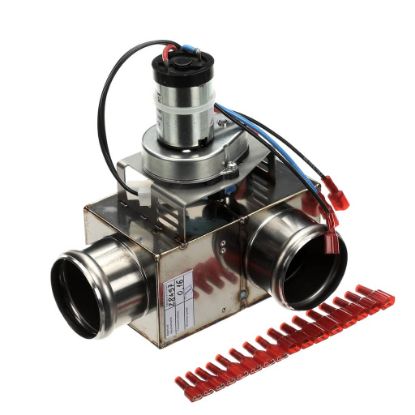 Picture of Alto Shaam VA-46325R Upper Vent Motor