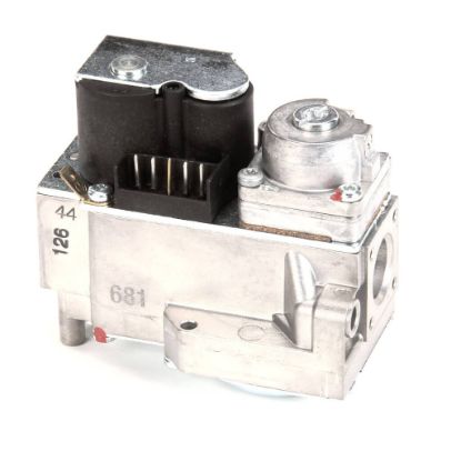 Picture of Alto Shaam VA-35254 Valve, Gas Controlled Flg Side