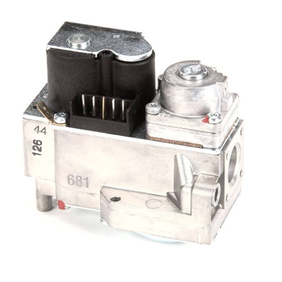 Picture of Alto Shaam VA-35254 Valve, Gas Controlled Flg Side