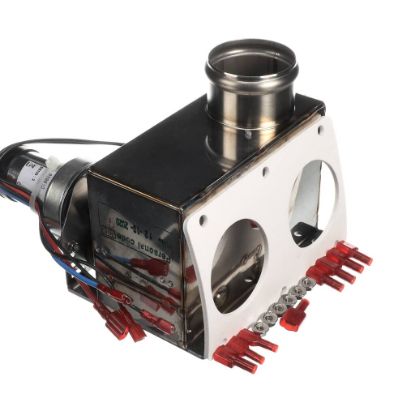Picture of Alto Shaam VA-46327R Lower Vent Motor