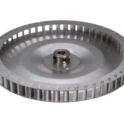 Picture of Alto Shaam WH-26397 Wheel, Blower, Asc-4g