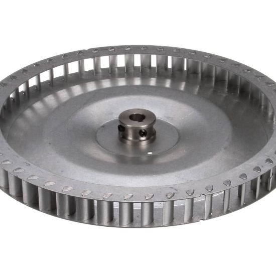Picture of Alto Shaam WH-26397 Wheel, Blower, Asc-4g