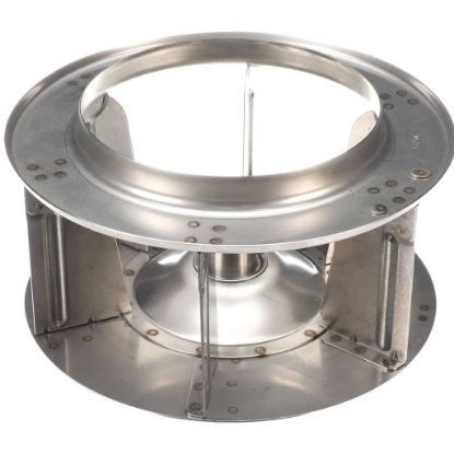 Picture of Alto Shaam WH-35848 Wheel, 250Mm Dia X 130Mm Depth