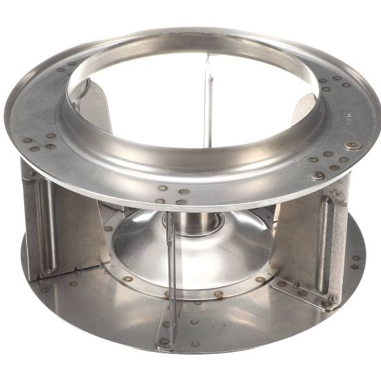 Picture of Alto Shaam WH-35848 Wheel, 250Mm Dia X 130Mm Depth