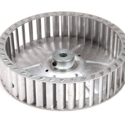Picture of Alto Shaam WH-26895 Wheel,blower,asc-2e