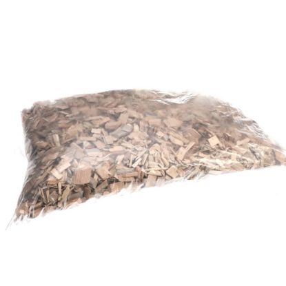 Picture of Alto Shaam WC-22545 Woodchip,sugar Maple,1.25cu Ft