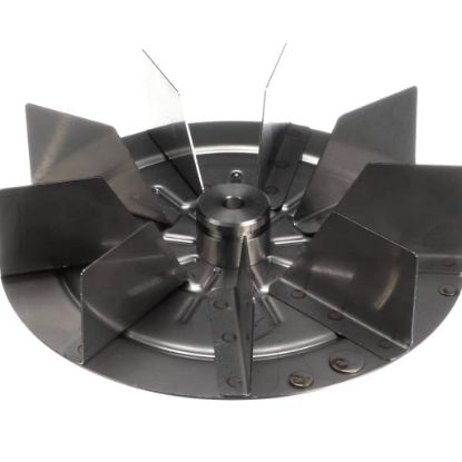 Picture of Alto Shaam WH-37079 Fan Wheel-175 Dia.x40mm Wide