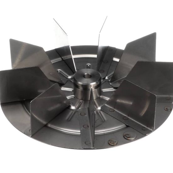 Picture of Alto Shaam WH-37079 Fan Wheel-175 Dia.x40mm Wide