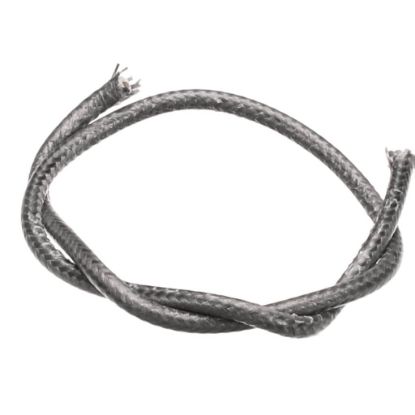 Picture of Alto Shaam WI-3238 Zz-wire#18sew/2strandedblk