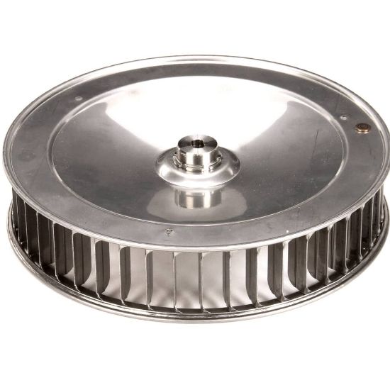 Picture of Alto Shaam WH-29634 Wheel, Fan, 197Mm Od