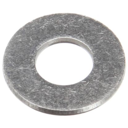 Picture of Alto Shaam WS-22094 Washer, 1/4, Flat, 5/8 Od 18-