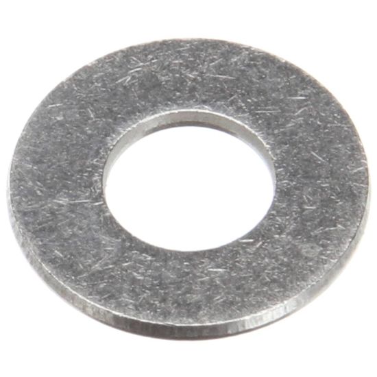 Picture of Alto Shaam WS-22094 Washer, 1/4, Flat, 5/8 Od 18-