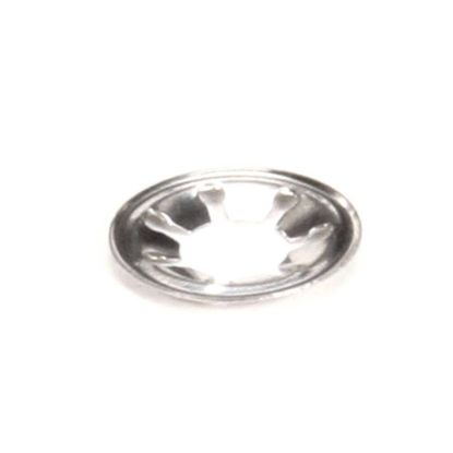 Picture of Alto Shaam WS-22195 Washers,ct,safety,steel