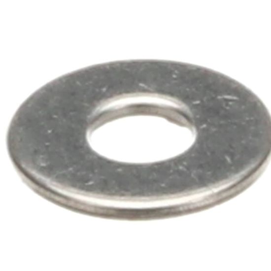 Picture of Alto Shaam WS-22296 Washers, Ct,m5x15mm, Spec Flat