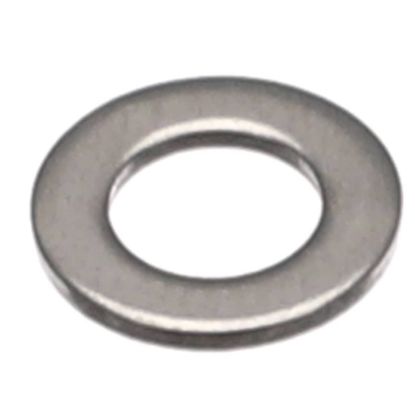 Picture of Alto Shaam WS-22295 Washer, Flat M5 S/s