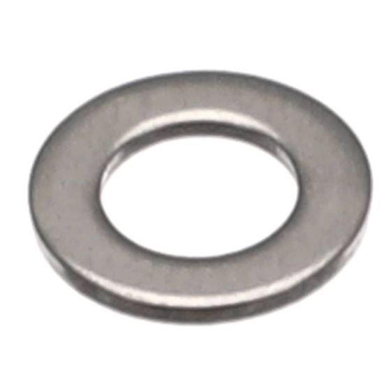 Picture of Alto Shaam WS-22295 Washer, Flat M5 S/s