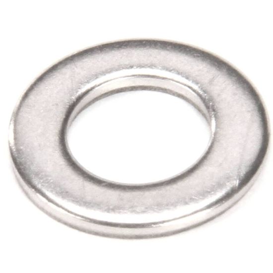 Picture of Alto Shaam WS-22298 Washers,ct,m8 Flat Washer,