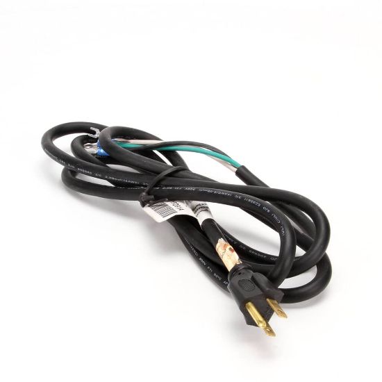 Picture of Accutemp AT0A-2911-1 Power Cord Assembly, Evolution Gas Steam