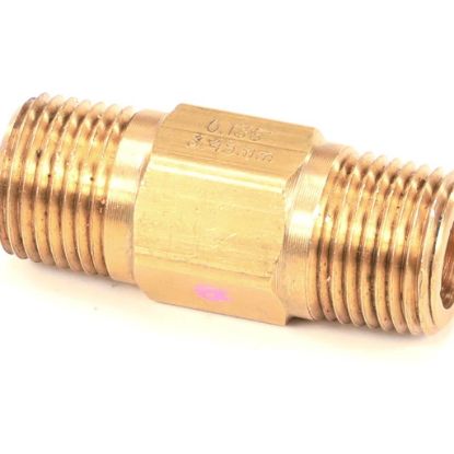 Picture of Accutemp AT0B-3758-1 Orifice Steamer #29 Nat