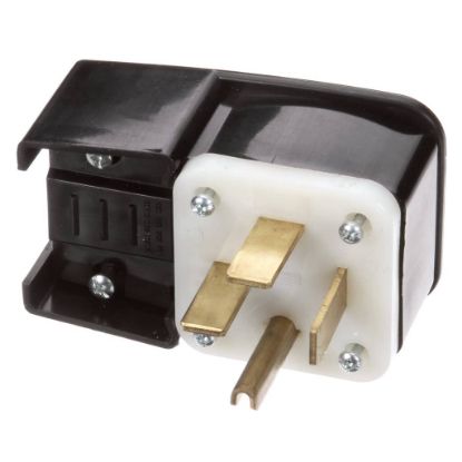 Picture of Accutemp AT0E-1051-2 Plug - Nema 15-50P