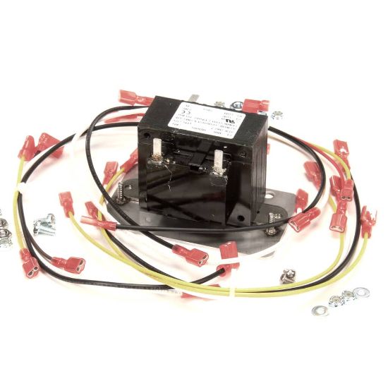 Picture of Accutemp AT0A-5076-1 Kit, Transformer & Mntg Bkt - Evolution