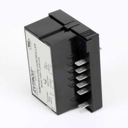 Picture of Accutemp AT0E-2559-6 G1 Rtd Gas Thermostat & Drop In Model Eg