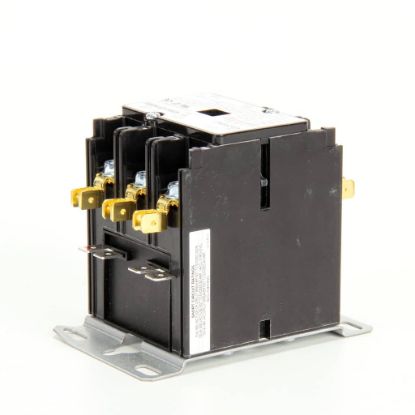 Picture of Accutemp AT0E-1587-4 Contactor , 3 Pole 24V