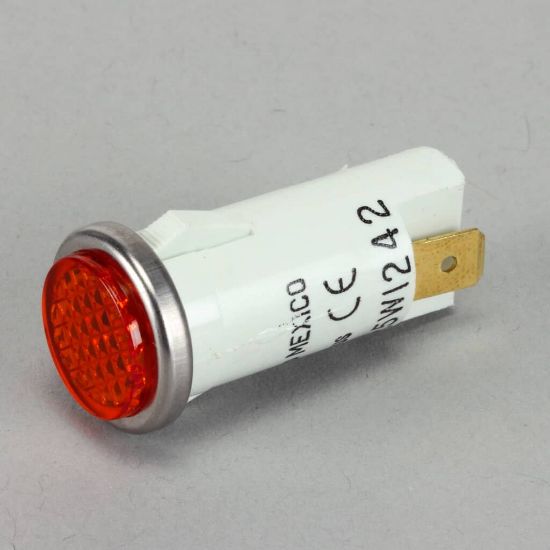 Picture of Accutemp AT0E-1800-6 Indicator Light Amber
