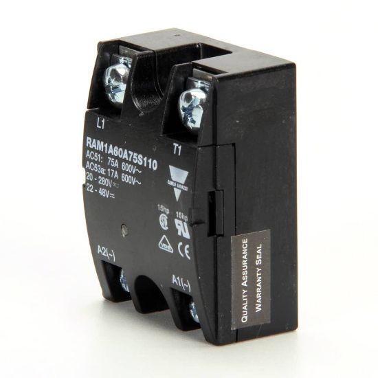 Picture of Accutemp AT0E-2059-3 Solid State Relay