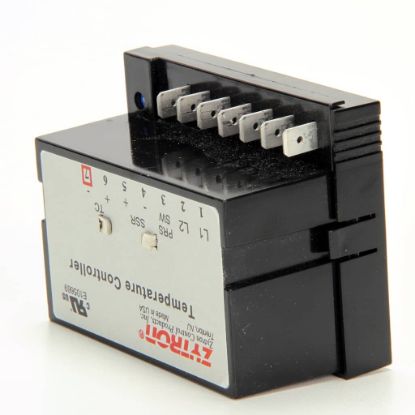 Picture of Accutemp AT0E-2559-1 Dc Thermostat Steam 'n' Hold 7 Pin