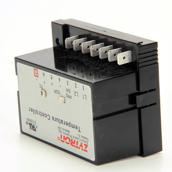 Picture of Accutemp AT0E-2559-1 Dc Thermostat Steam 'n' Hold 7 Pin