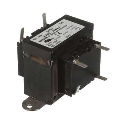 Picture of Accutemp AT0E-2662-7 Transformer - Evolution S/n: 52866 & Hig