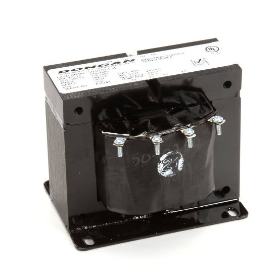 Picture of Accutemp AT0E-2662-1 Control Transformer, 480V