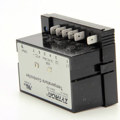 Picture of Accutemp AT0E-2559-2 Ac Thermostat - Steam'n'hold 6 Pin