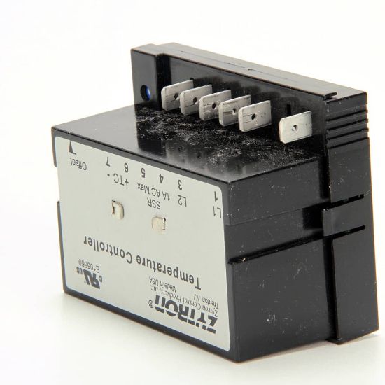 Picture of Accutemp AT0E-2559-2 Ac Thermostat - Steam'n'hold 6 Pin