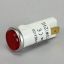 Picture of Accutemp AT0E-1800-5 Indicator Light Red