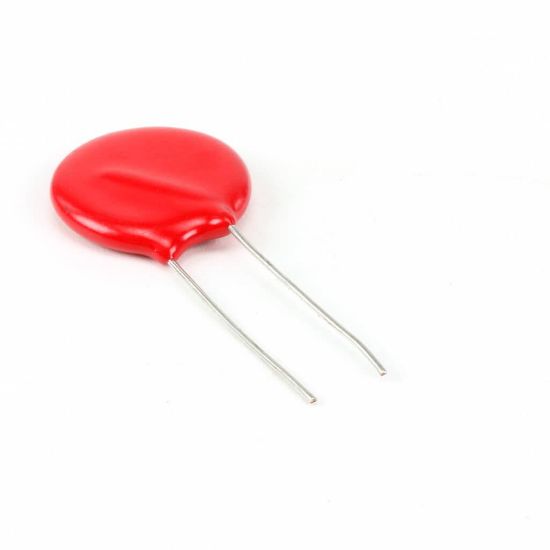 Picture of Accutemp AT0E-2717-1 Mov Transient Suppressor 275V