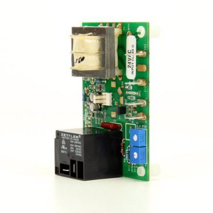 Picture of Accutemp AT0E-2705-1 Thermostat 122 Series Model Egd Griddle