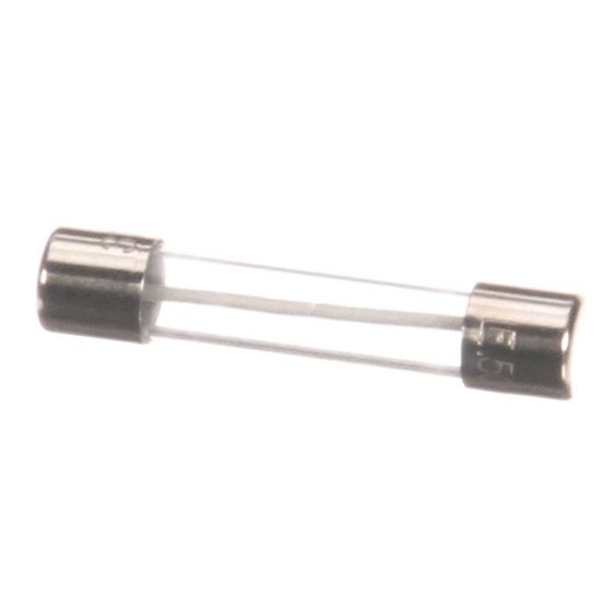 Picture of Accutemp AT0E-2731-3 Fuse 1/2 A 250 V